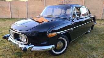 Tatra 603-2 šilhavka - 13