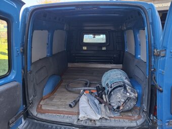 Opel Combo 1.7 dti - 13