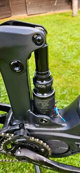 E-bike Scott genius eride 710 (2019) L - 13