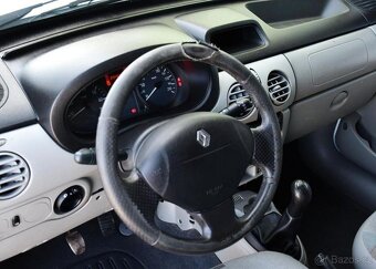Renault Kangoo 1.5dCi TAŽNÉ ČR - 13