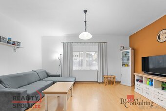 Prodej, domy/rodinný, 140 m2, 28. října 697, 46365 Nové Měst - 13
