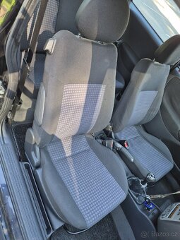 Opel Corsa C, 1.2 twinport - 13