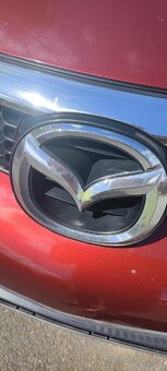 Mazda CX-9 - 13