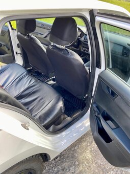 Škoda Fabia Combi 1.4 TDI - 13