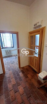 Prodej obchod. prostor, ul. Široká, Č. Budějovice - 13