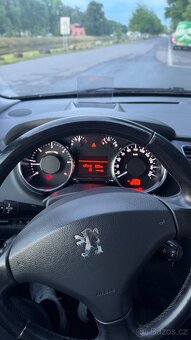 Peugeot 3008 1.6 tdi 2012 rok - 13