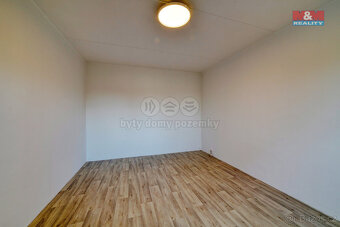 Prodej bytu 3+1, 77 m², Hranice, ul. Zahradní - 13