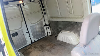 VW Crafter TDI, 100 kW, 12/2007,8 míst,tažné,PDC - 13