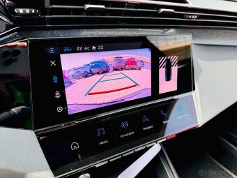 Peugeot 308 Plug-In-Hybrid 180k, e-EAT8 - 13