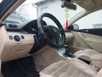Ŵv passat b6 2.0tdi cbaa 103kw dily - 13