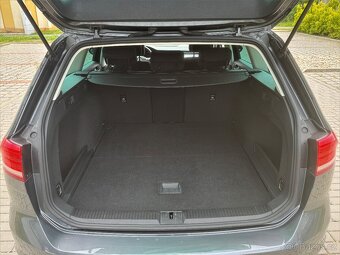 Volkswagen Passat B8 Variant 1.4TSi 110kW - 13