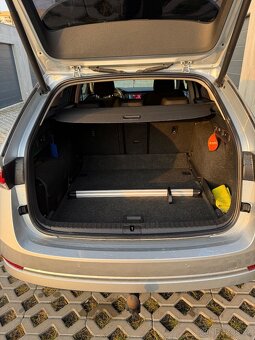 Škoda Octavia 4 2.0TDI 115 koni - 13