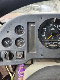 Avia A75 4x4 - 13