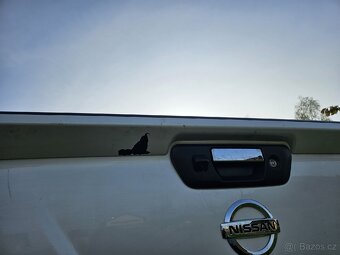 Nissan Navara NP300 - 13
