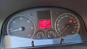 Volkswagen Touran 2.0 TDI / 100KW - 13