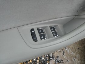 Audi A6 3.0TDI 200kW,Q,Servis Audi - 13