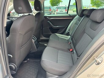 Škoda Octavia Style 1.0 TSI 85kW - 13