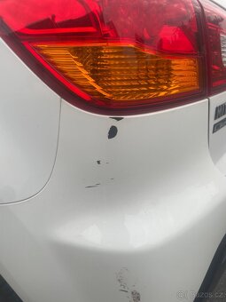 Mitsubishi ASX 4X4 2013 110KW DIESEL - 13