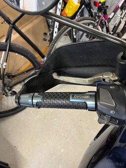 Aprilia Caponord ETV1000 - 13