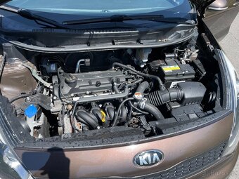 Kia Rio 1.2i 2015 - 13