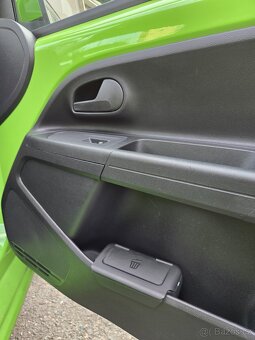 Škoda CitiGO 1.0 MPI Ambition PLUS - 13