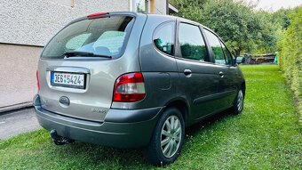 Renault Scenic 1.6 16V, nová STK - 13