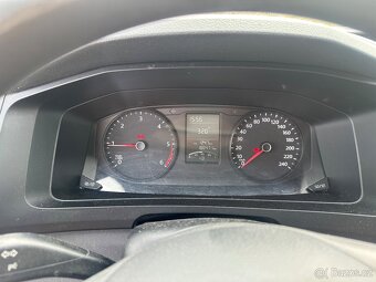 VW Transporter T6- 2.0 tdi-75 kw- KLIMA-SERVISKA - 13