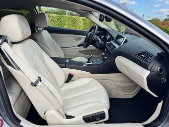 BMW 640d F13 - 13
