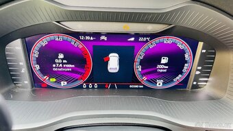 Škoda Kodiaq 2.0TDI 147KW 4x4 laurin&klement - 13