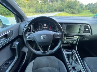 Seat Ateca 2.0 TDI 4Drive Xcellence • 110 kW • 4x4 • LED • N - 13