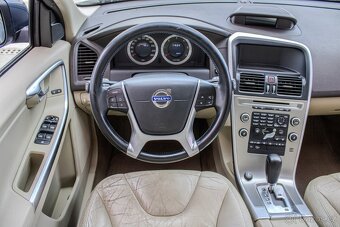 Volvo XC60 D5 (151kW) AWD Summum Geartronic - 13