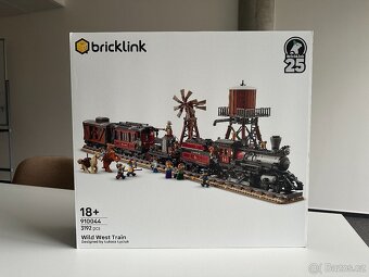 LEGO Bricklink - 910030, 910031, 910032, 910033, 910035... - 13