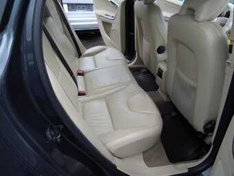 Volvo XC60 T6 3.0i LPG 210kw(285hp) r.v.2/2009 autom. - 13