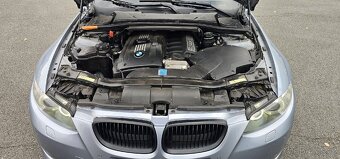 Bmw coupe 330xi E92 200kw 2008 - 13