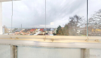 Prodej bytu 62,25 m2, Svitavy, Předměstí, Revoluční - 13