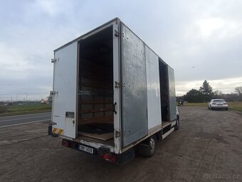 Iveco Daily 35S18 , 3 litr , rok 2011 - 13