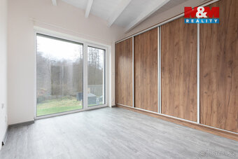 Pronájem rodinného domu, 90 m², Ludgeřovice - 13