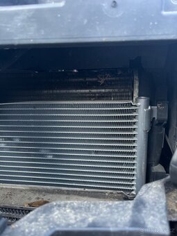 Prodám Renault grand scenic ll - 13