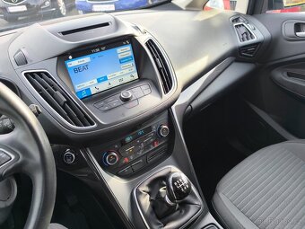 Ford Grand C-Max 1.0 EB,7míst,Navi,Temp,1maj. ČR,DPH - 13