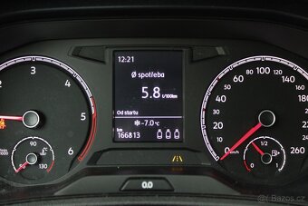 VW T-Roc 1.6 TDi 85kW 2x kola, serviska - 13