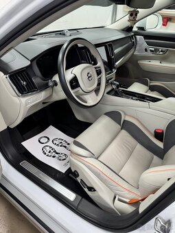 V90CC D5 Polestar Ocean Race - 13