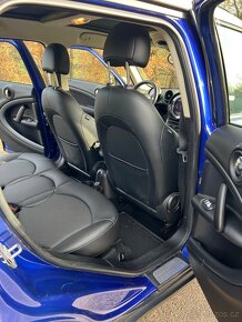 Mini Cooper Countryman 1,6 S 135kw - 13