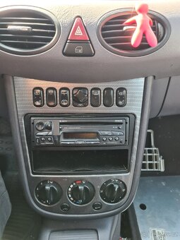 Mercedes-Benz A 170 CDI - 13