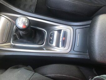 citroen C 5 HDI 2,0 diesel break - 13