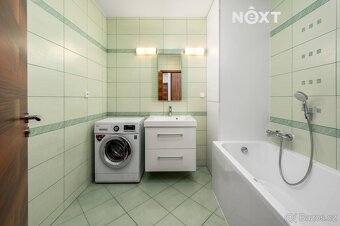 Pronájem byt 3+1, 105㎡ - 13