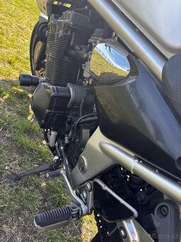 Suzuki GSF 1250S Bandit - 13