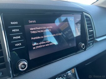 Škoda Karoq Ambition 1,6TDI 85kW - 13