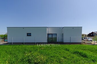 Prodej pozemky pro bydlení, 707 m2 - Praha - Kbely - 13