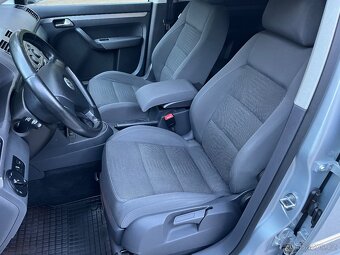 VW TOURAN HIGHLINE 1.4 TSI/2008/PĚKNÁ VÝBAVA/153000KM - 13