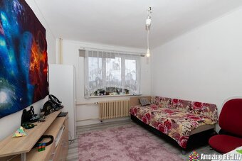 Prodej domu s šesti samostatnými bytovými jednotkami, garáže - 13